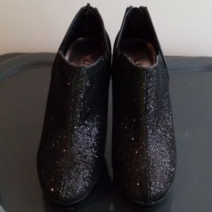 Unlisted by Kenneth Cole Booties